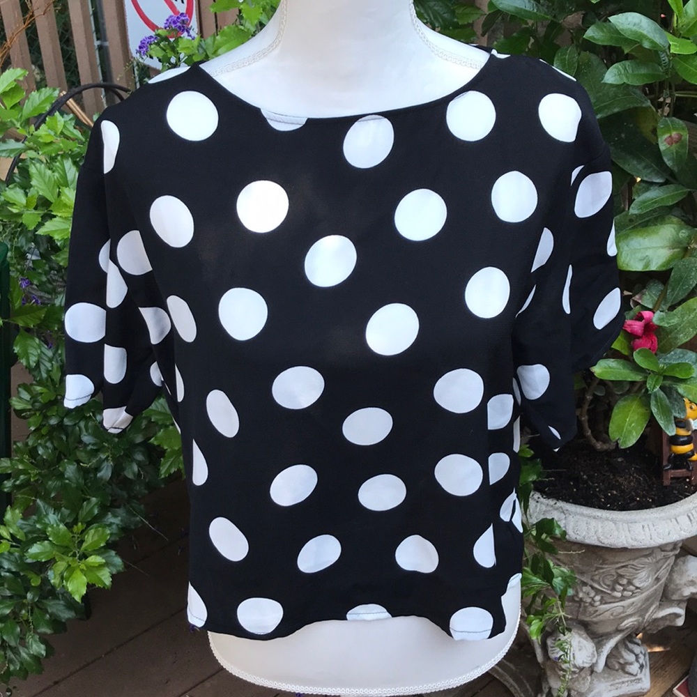 Ming Blouse - image 1